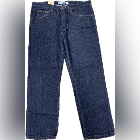 Men’s Lee Jeans - Picture 3 of 4